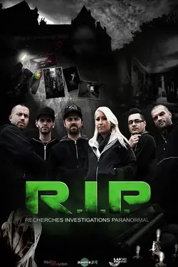 R.I.P. (Recherches. Investigations. Paranormal) S04E12 Château de Bran