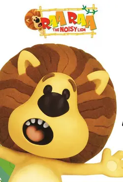 Raa Raa the Noisy Lion S03E08 Épisode 8