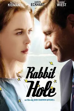 Affiche Rabbit Hole
