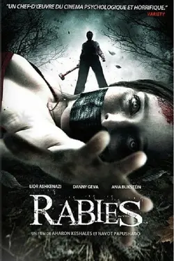 Affiche Rabies