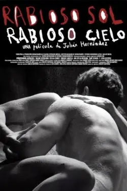 Rabioso sol, rabioso cielo