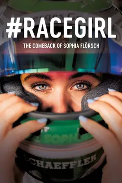 Affiche #Racegirl - Le destin de Sophia