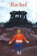Affiche Rachel en streaming