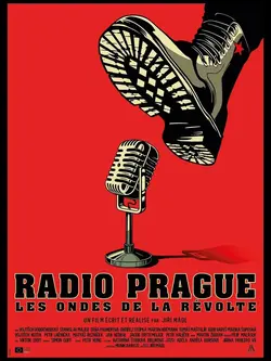 Radio Prague, les ondes de la révolte