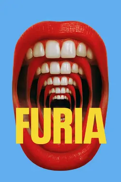 Furia (2025) S01E03 Épisode 3