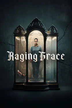 Affiche Raging Grace