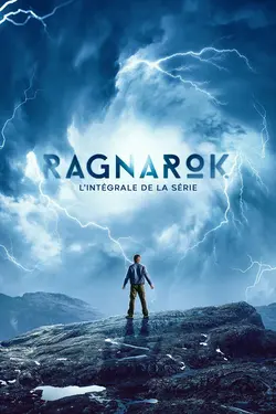 Ragnarök S02E02 Où est passée la gentille vieille dame ?