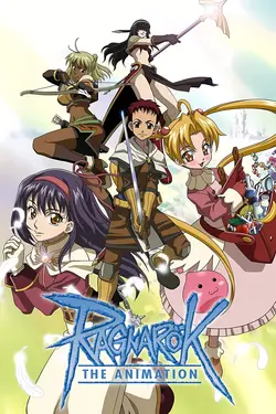 Ragnarök the Animation S01E25 Celui qui admet ses erreurs