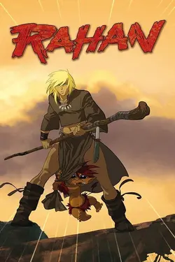 Rahan (2008)