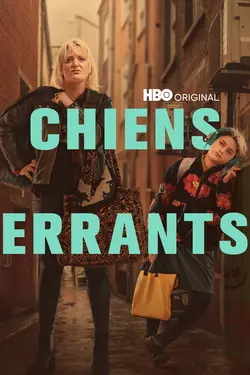 Affiche Rain Dogs  S01E05 Erection émotionnelle