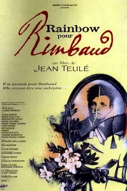 Affiche Rainbow pour Rimbaud
