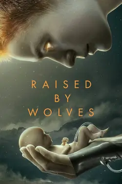 Raised by Wolves S01E09 Cordon ombilical