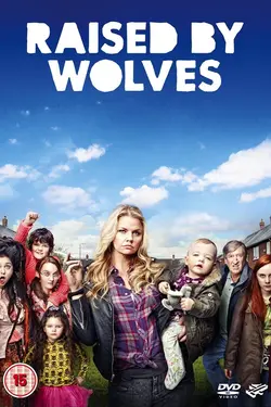 Raised by Wolves S02E05 Épisode 5