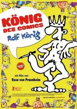 Ralf König : Roi des bédés !