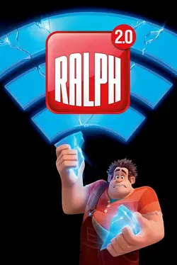 Ralph 2.0