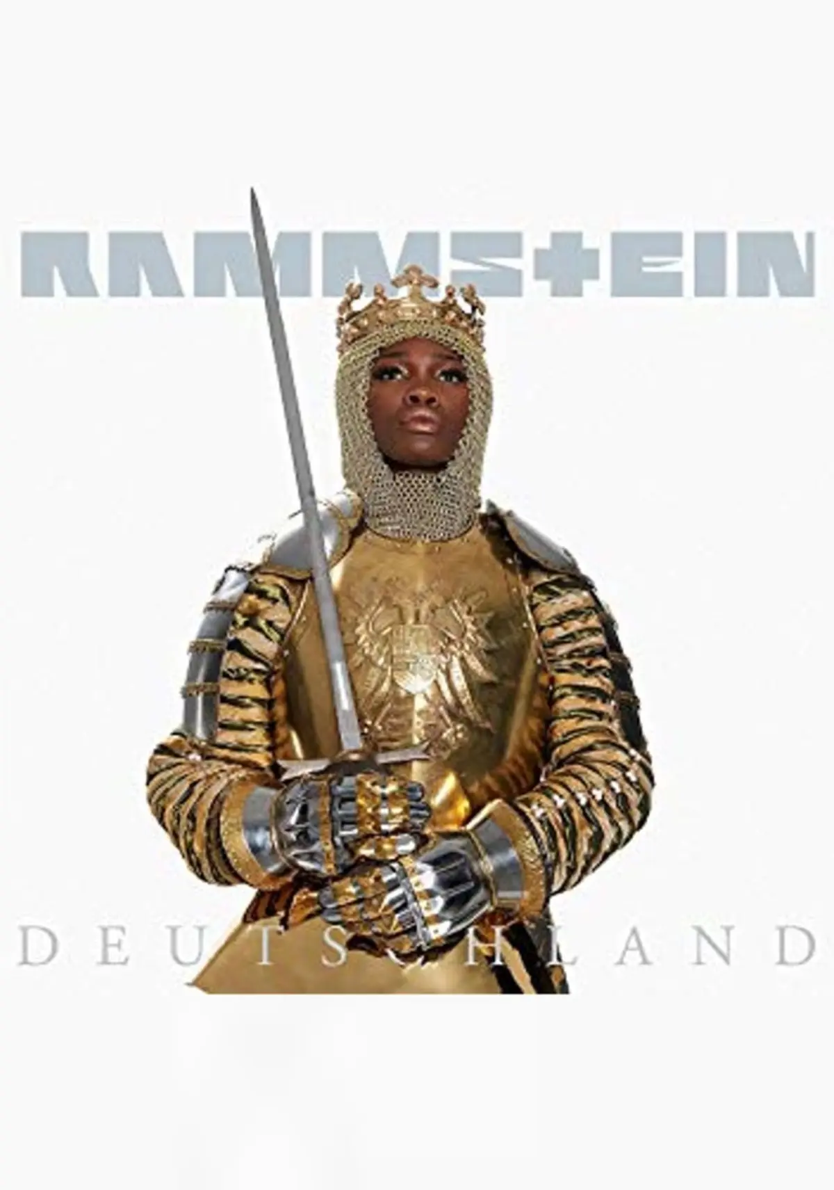 Rammstein: Deutschland