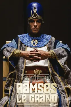 Ramses le Grand S01E01 Naissance d'une dynastie