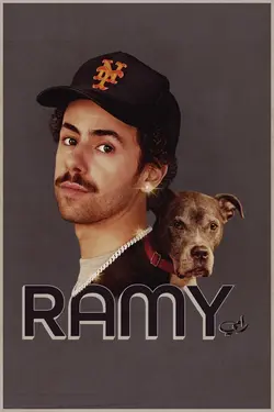 Ramy S01E03 Une tâche noire sur le cœur