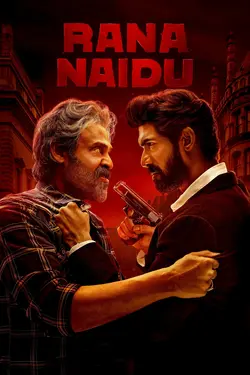 Rana Naidu S01E04 Pères et fils