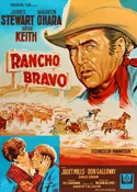 Affiche Rancho Bravo en streaming