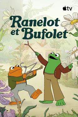 Ranelot et Bufolet S02E02 Le cadeau / Plaisir de neige