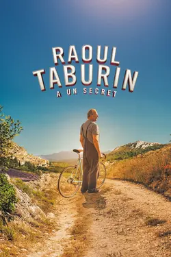 Affiche Raoul Taburin a un secret