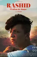 Affiche Rashid, l'enfant de Sinjar