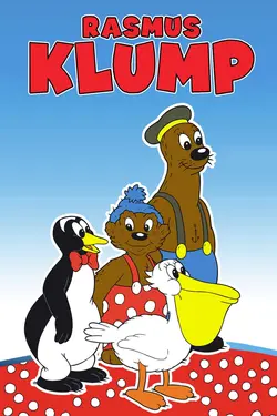 Rasmus Klump og hans venner S01E37 Épisode 37