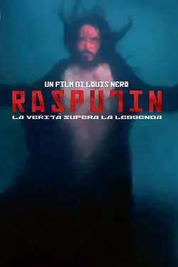 Affiche Raspoutine