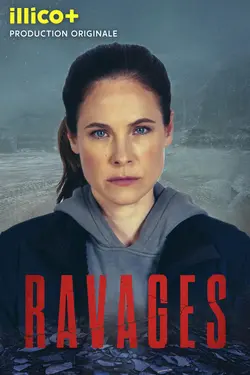 Ravages S01E06 Jugement