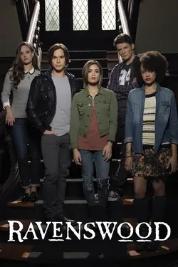 Ravenswood S01E01 Pilote