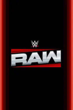 Raw S17E02 Épisode 2