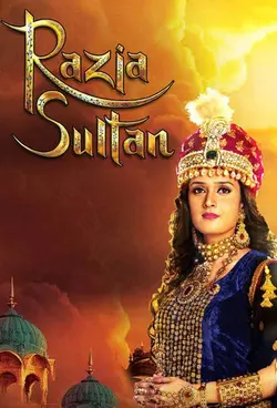 Razia Sultan S01E161 Épisode 161