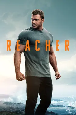 Reacher S01E07 Ne rien dire