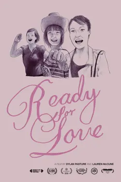 Affiche Ready for Love