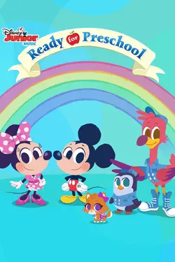 Ready for Preschool S03E01 Épisode 1