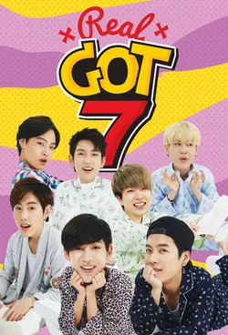 Real GOT7 S02E03 One Fine Sunday with GOT7