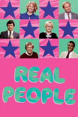 Real People S01E01 Épisode 1