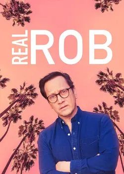 Real Rob S01E03 Histoires de bite : 2e partie