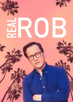 Real Rob S02E03 La meilleure fête au monde