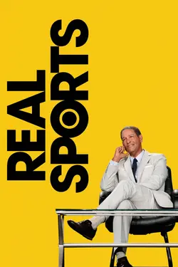 Real Sports with Bryant Gumbel S19E02 Épisode 2