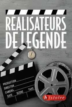 Réalisateurs de légende S03E01 Épisode 1