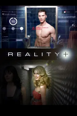 Affiche REALITY+