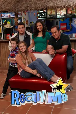 Really Me! S01E12 Épisode 12