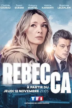 Affiche Rebecca S01E02