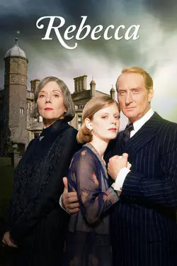 Rebecca S01E01 Épisode 1