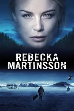 Rebecka Martinsson S02E08 La tempête 2/2