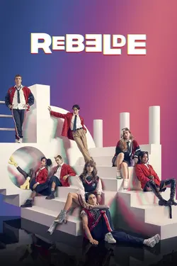 Rebelde (2022) S01E05 Épisode 5