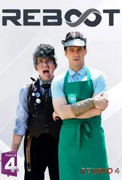 Reboot (2015) S01E02 Le Majordome