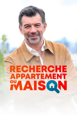 Recherche appartement ou maison S10E01 Arnaud / Camille et Geoff / Pascale et Michel
